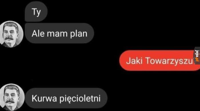 Głupie pytanie