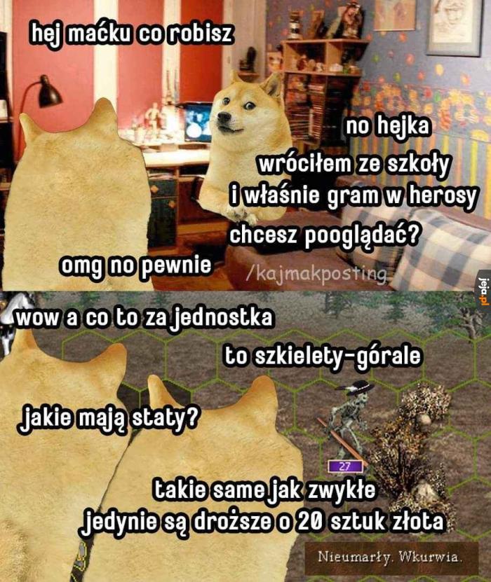 Dobra gierka