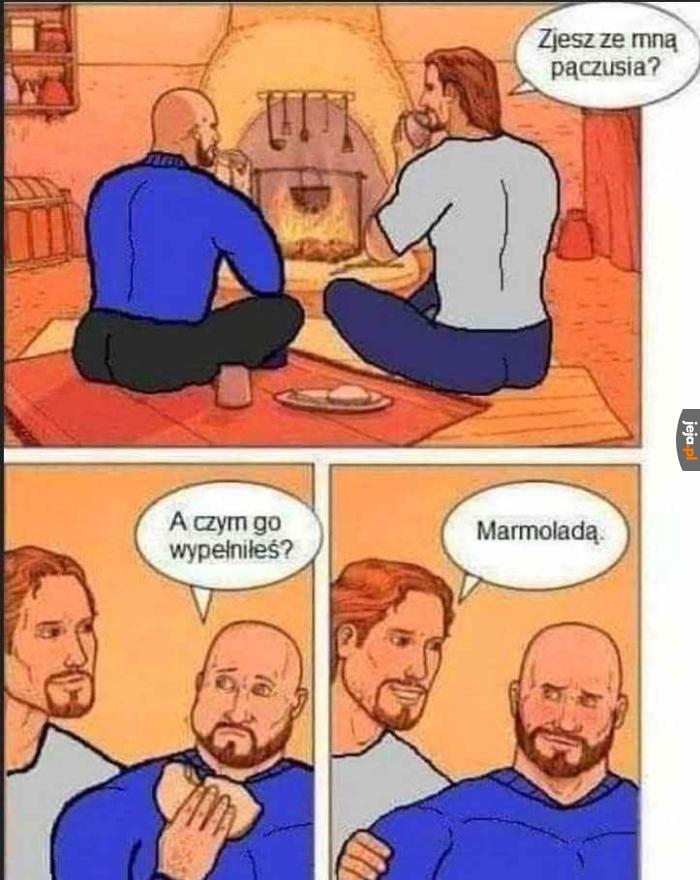 Plot twist