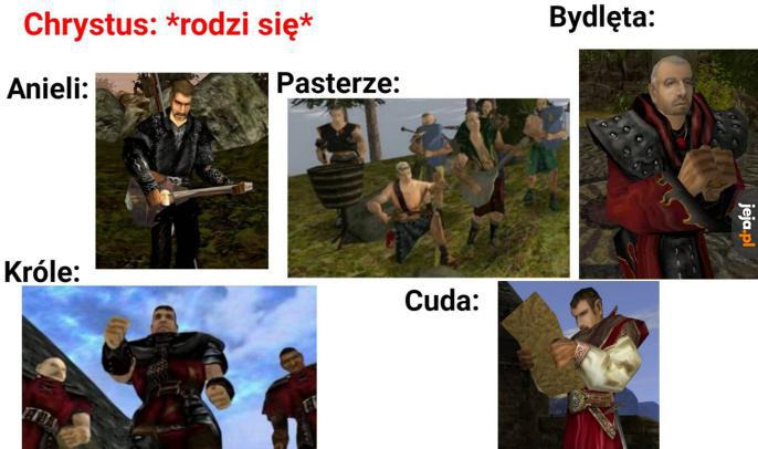 Jak co roku