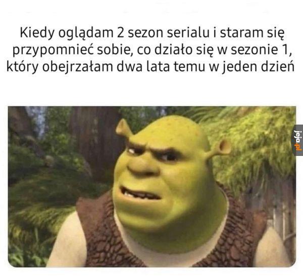 Dobrze że są streszczenia