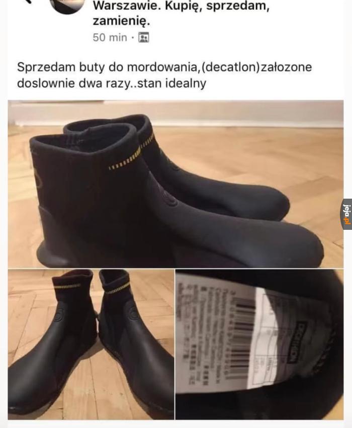 W sensie nie zostawiają śladów?