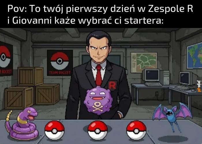 Chcielibyście taką grę?