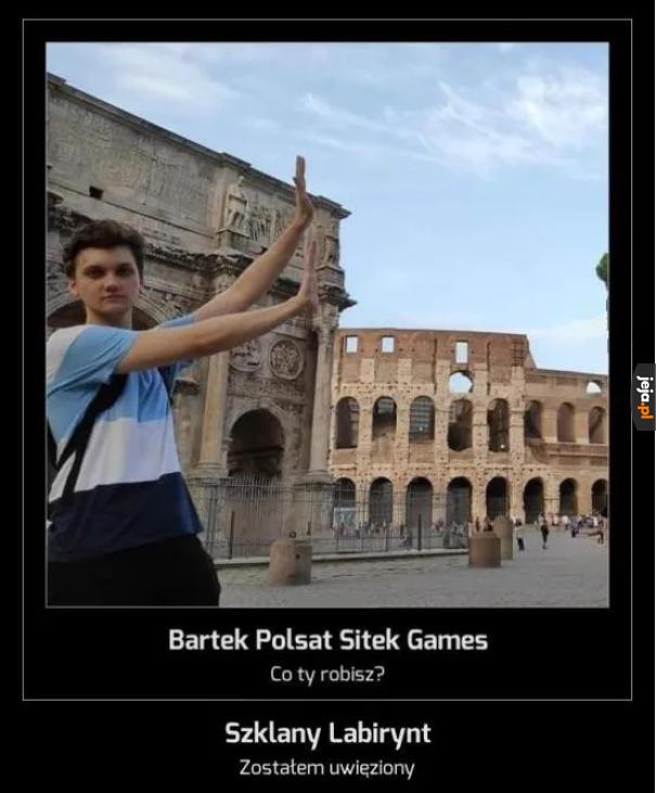 Bartek