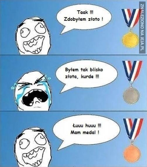 Logika olimpiady
