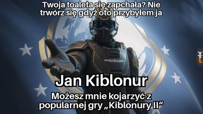 Zaraz zaradzimy temu zagrożeniu