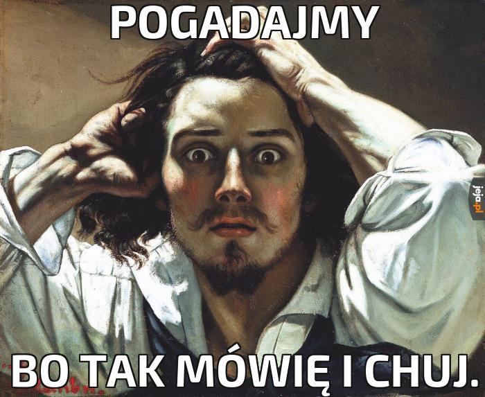 Tak właśnie