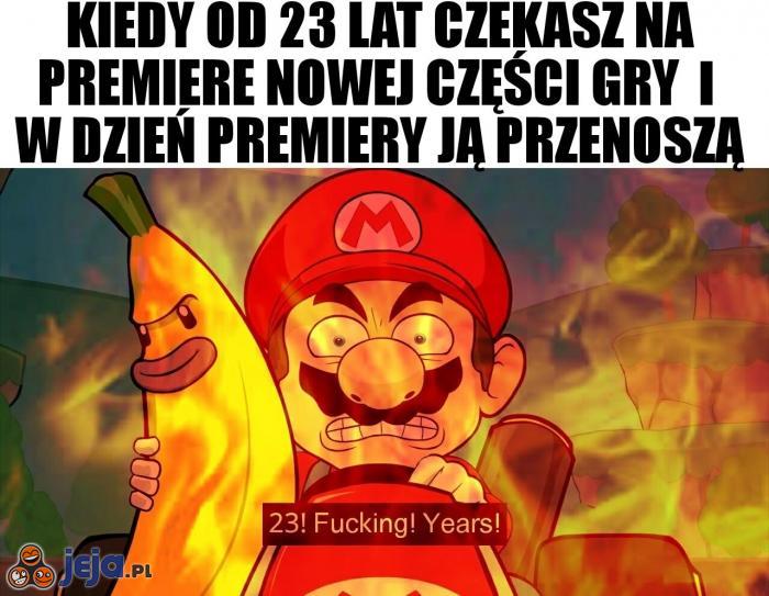 Ile można czekać?!