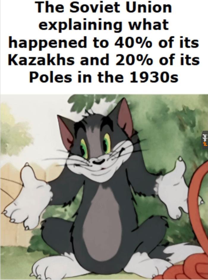Skąd mam to wiedzieć