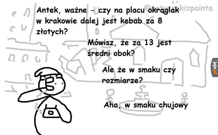 Kraków