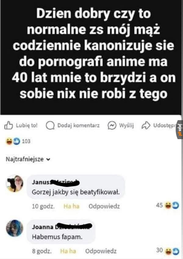Albo jakoś tak