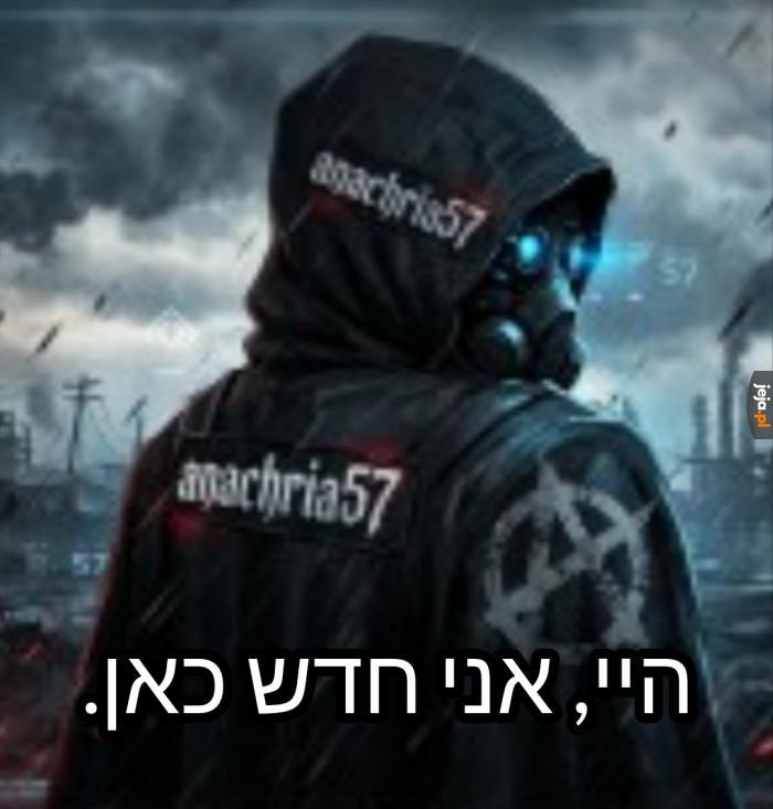 בשפת אמו proustokonty