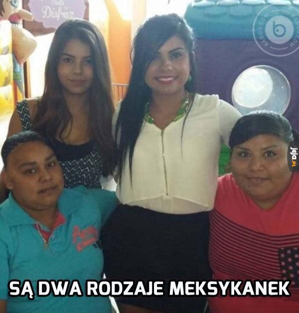 Które wolisz?