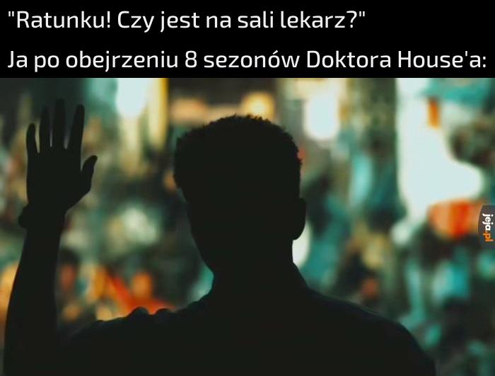 Doktor Dom