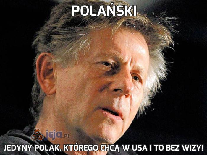 Polański