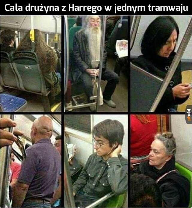 Poznajecie wszystkich?