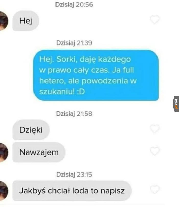Uczynny chłopak