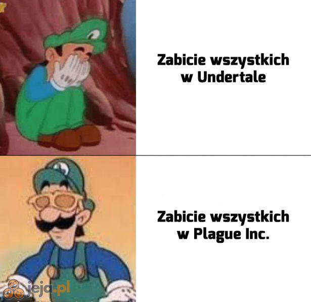 Mała różnica