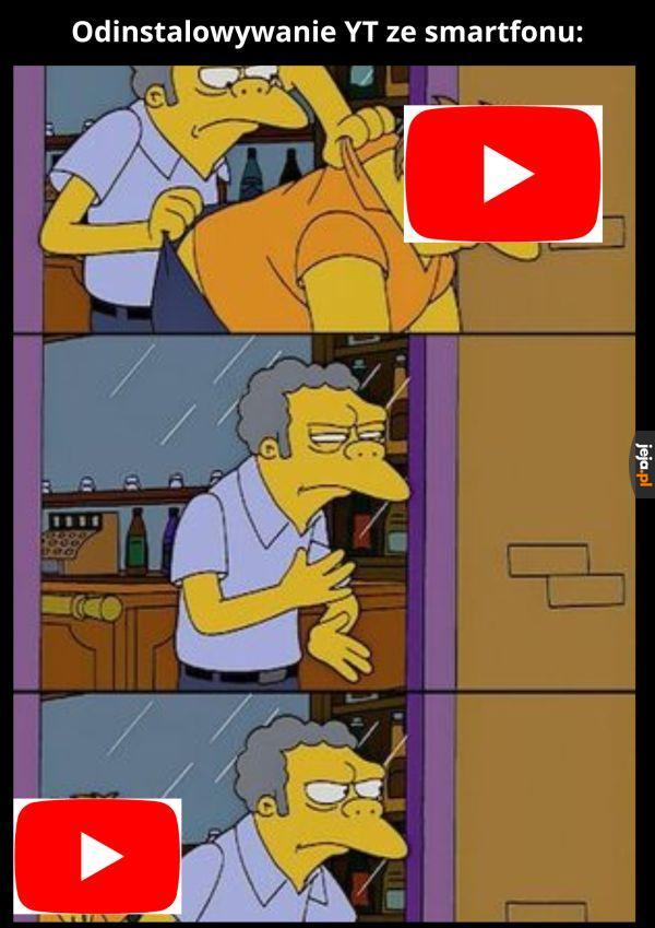 Można to sobie darować