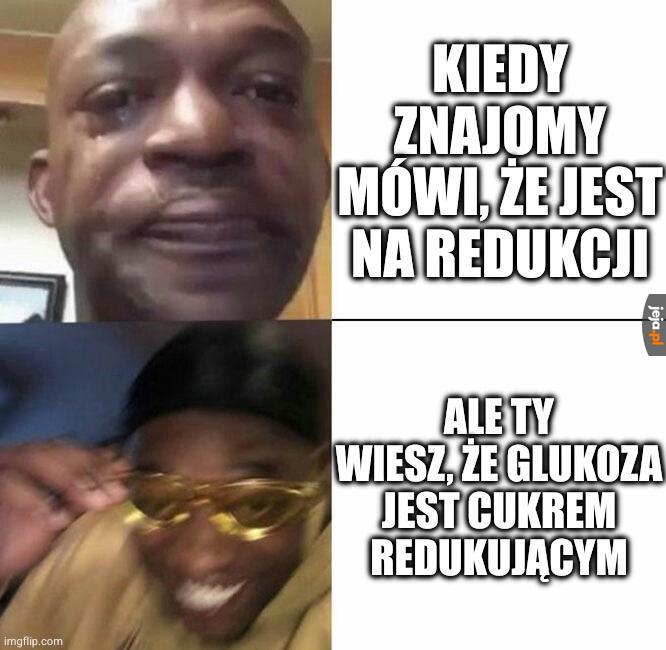 Będzie tuczony, czy tego chce czy nie