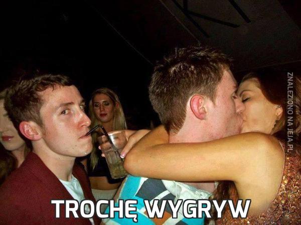 Trochę wygryw