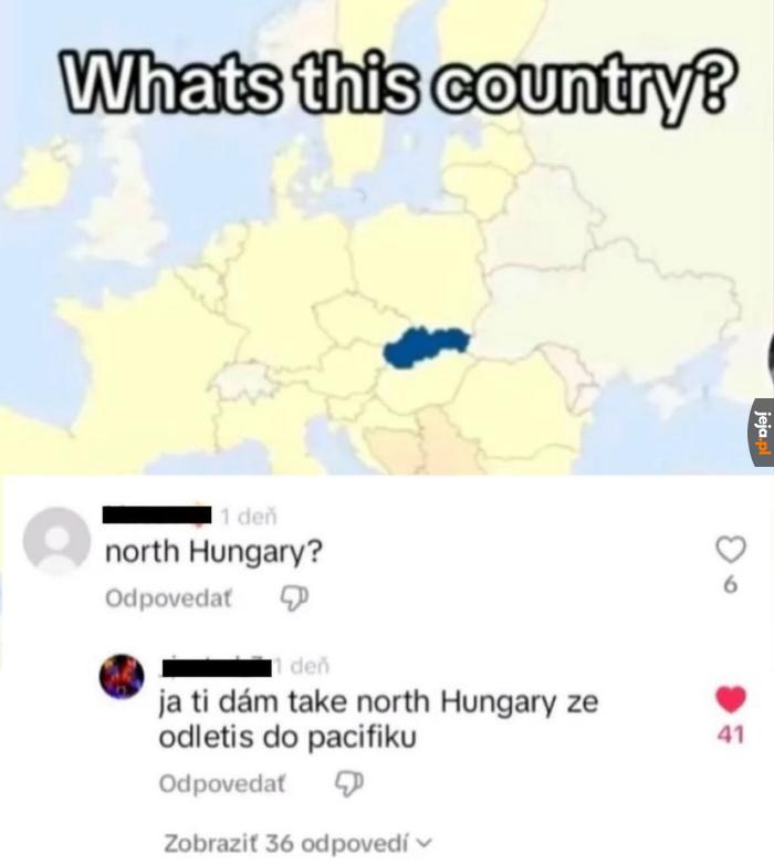 Północne Węgry