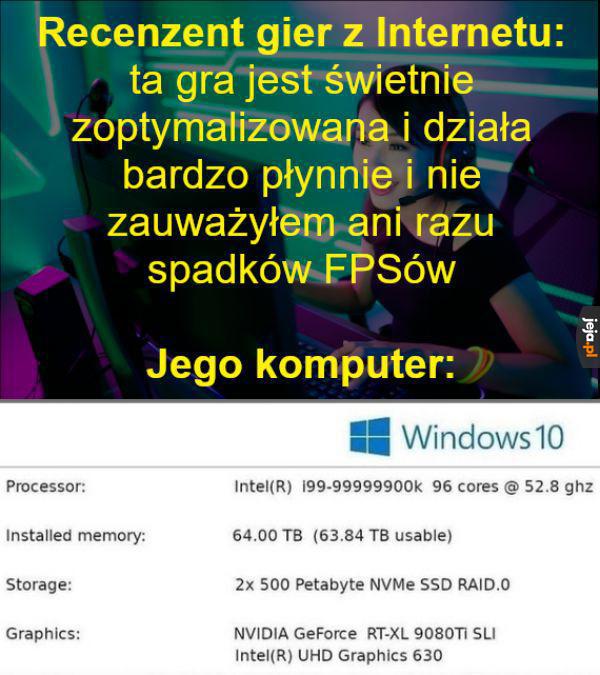 Taki to pożyje