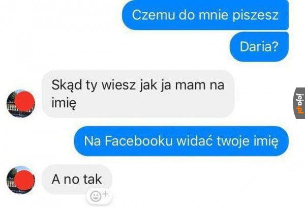 Faktycznie!