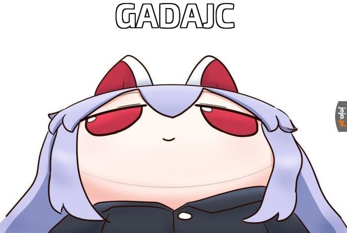 GADAJC