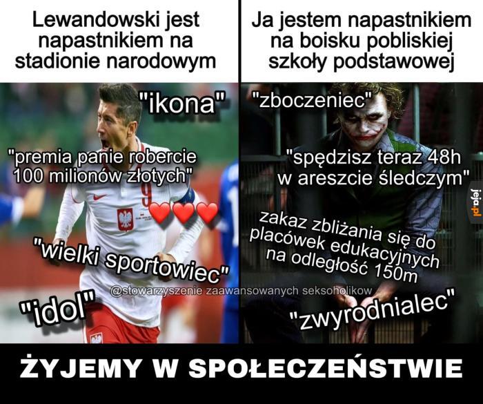 Proszę nie identyfikować OP-a z podmiotem memicznym