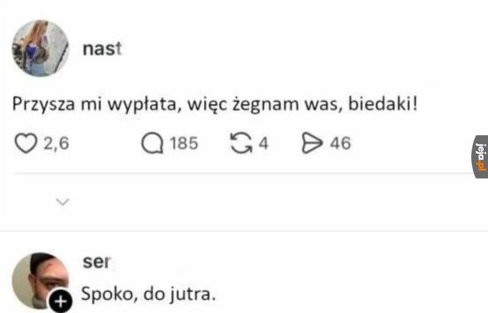 Tak pachnie 100 złotych