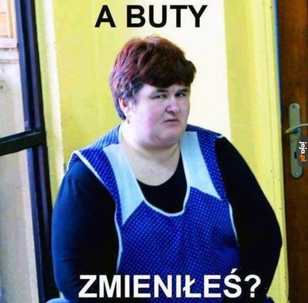 Nie tak prędko