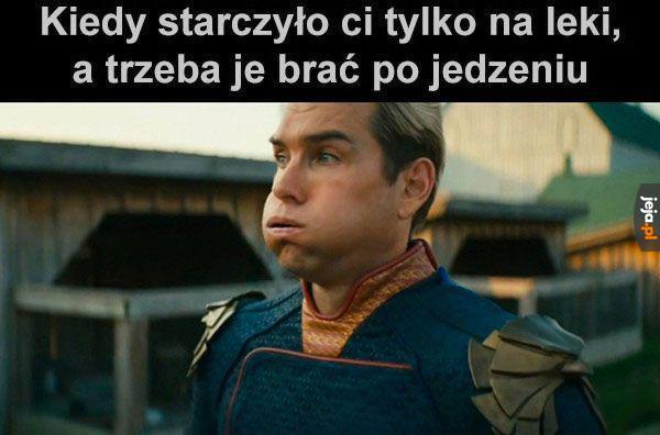A więc to będzie miesiąc mego zgonu
