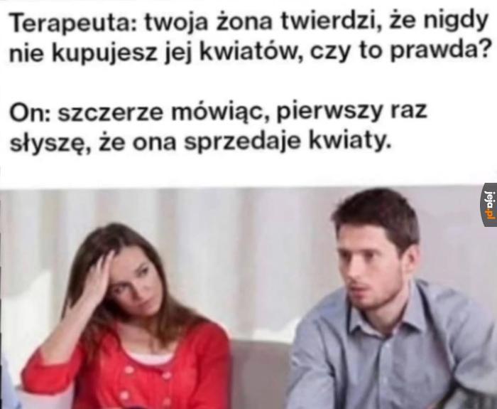 Szokujące dane