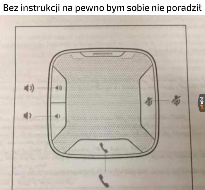 Zbyt skomplikowane