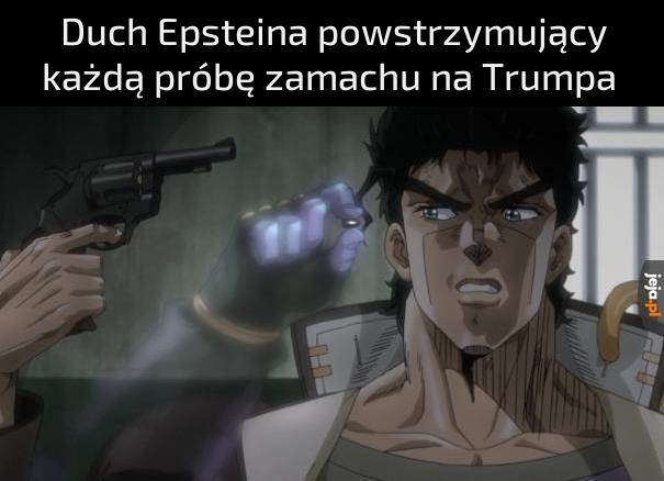 Został standem