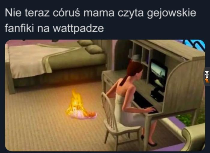 Znaj swoje miejsce w szeregu