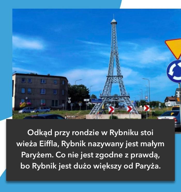 To prawda, sprawdź sobie