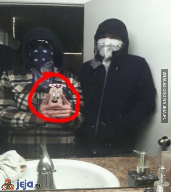 Prawdziwi gangsterzy