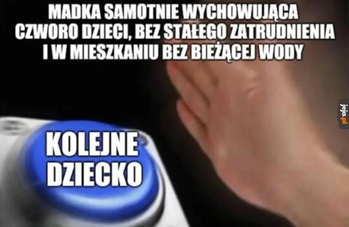 To dobry plan