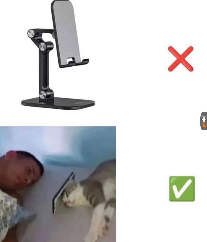 Topowy uchwyt
