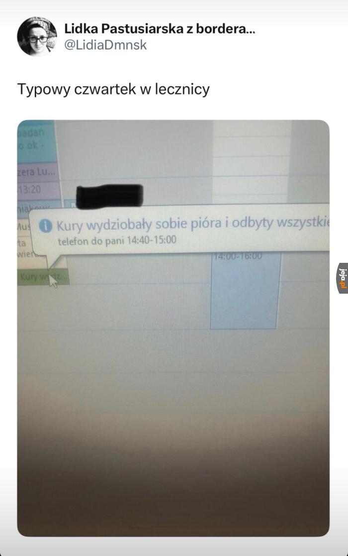 Poważne sprawy
