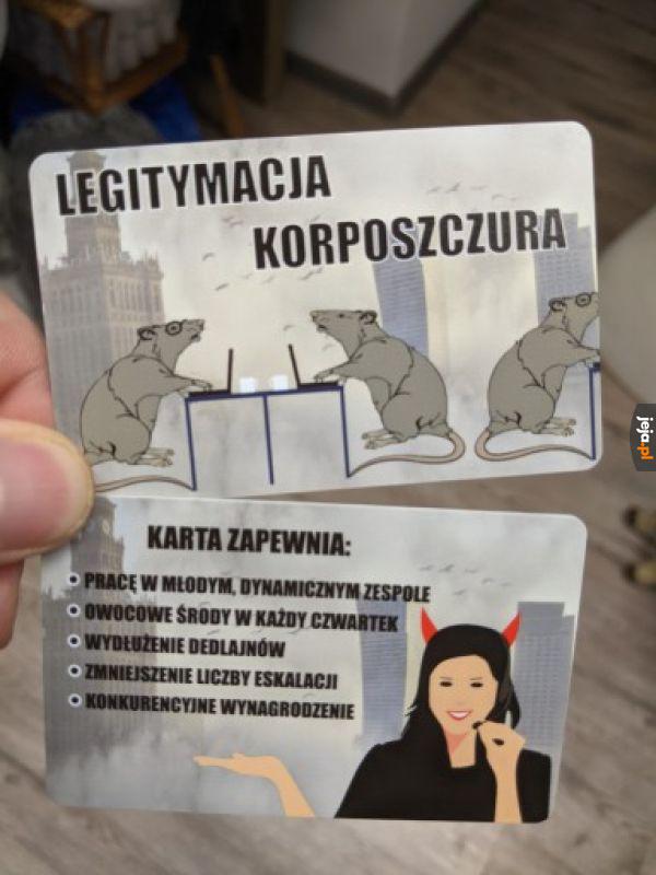 Znasz kogoś, komu by się przydała?