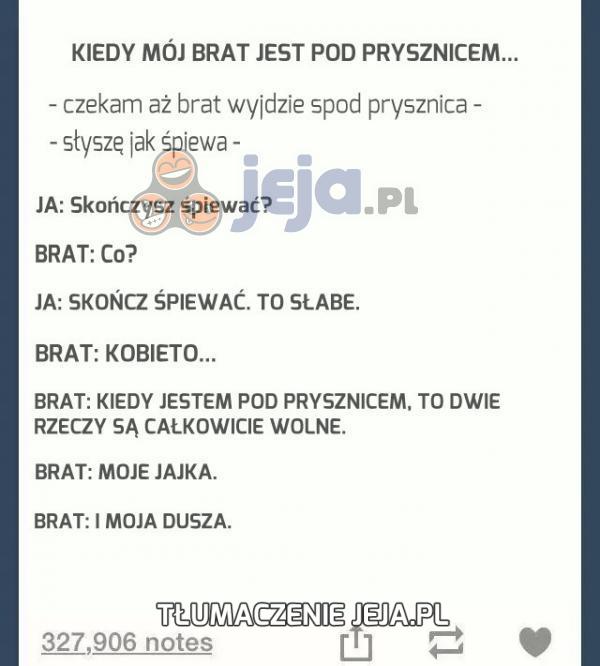 Wolność dla...