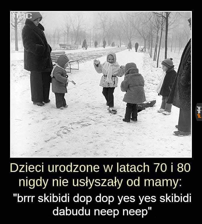 Bariera pokoleniowa
