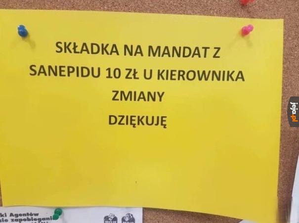 Kupiłem jej gaz i torebkę