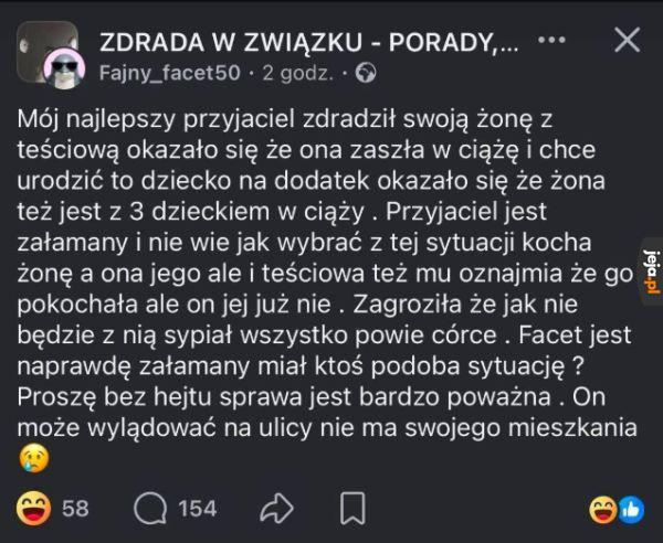 Zdrada w związku