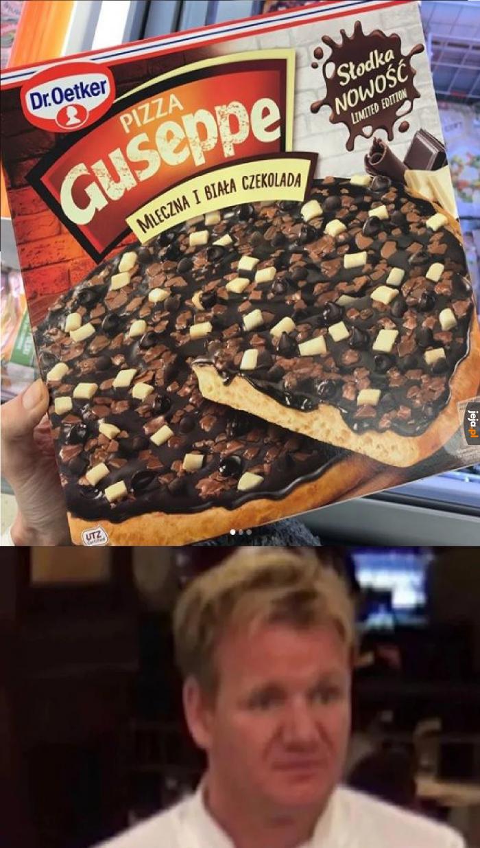 Co za herezja