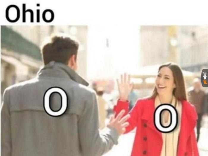 Wyjejongo, lecimy dalej