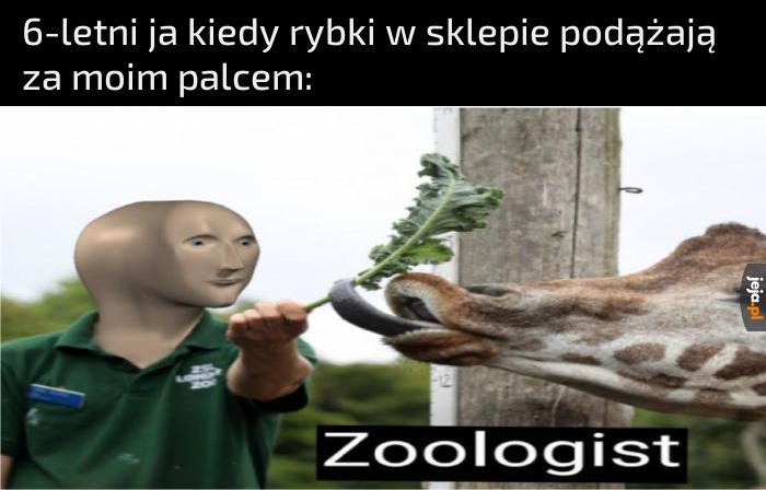 Zjednoczony z naturą